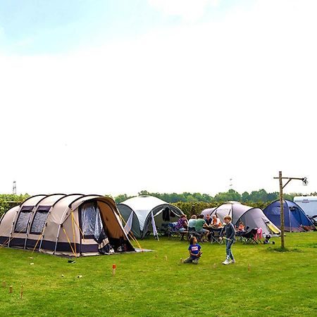 Mini Camping Drentse Monden Nieuw-Weerdinge 외부 사진