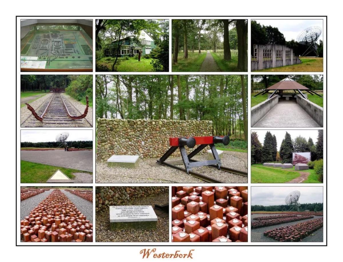 Mini Camping Drentse Monden Nieuw-Weerdinge 외부 사진