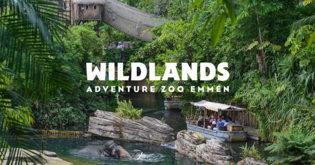 Mini Camping Drentse Monden Nieuw-Weerdinge 외부 사진