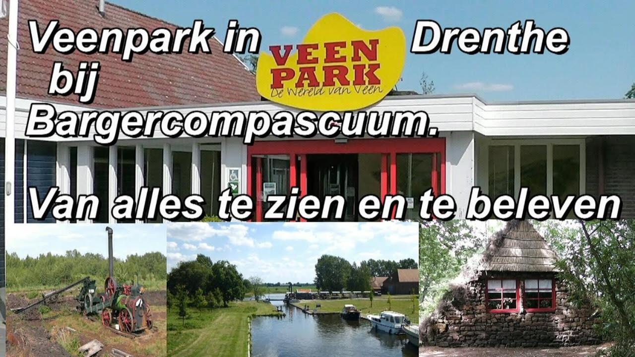 Mini Camping Drentse Monden Nieuw-Weerdinge 외부 사진