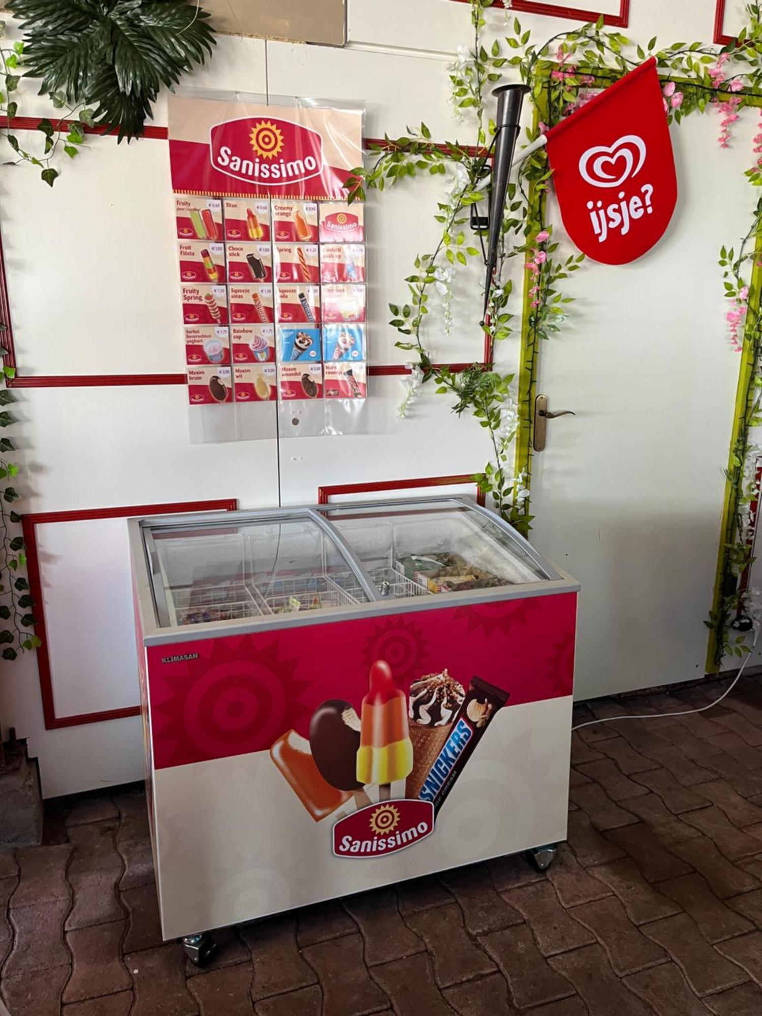 Mini Camping Drentse Monden Nieuw-Weerdinge 외부 사진