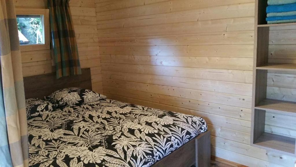 Mini Camping Drentse Monden Nieuw-Weerdinge 외부 사진