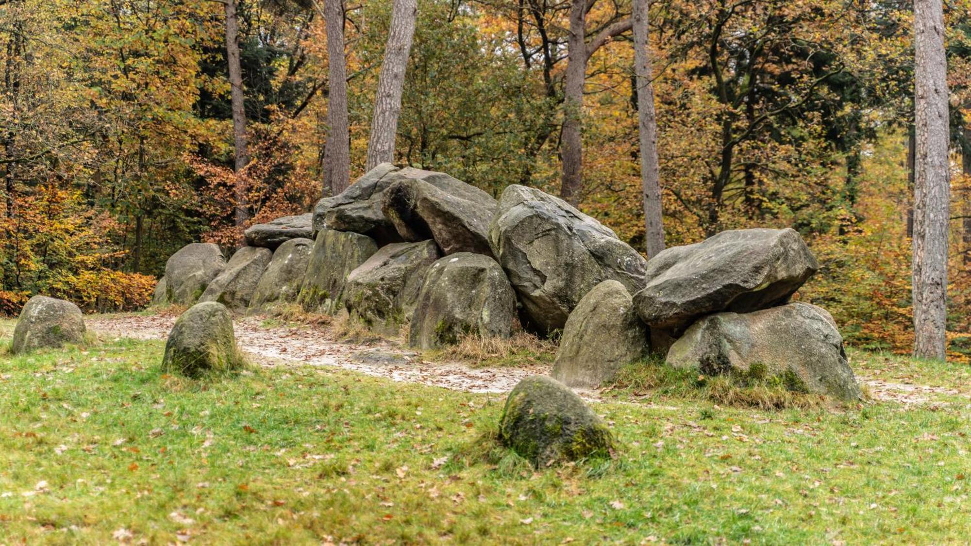Mini Camping Drentse Monden Nieuw-Weerdinge 외부 사진