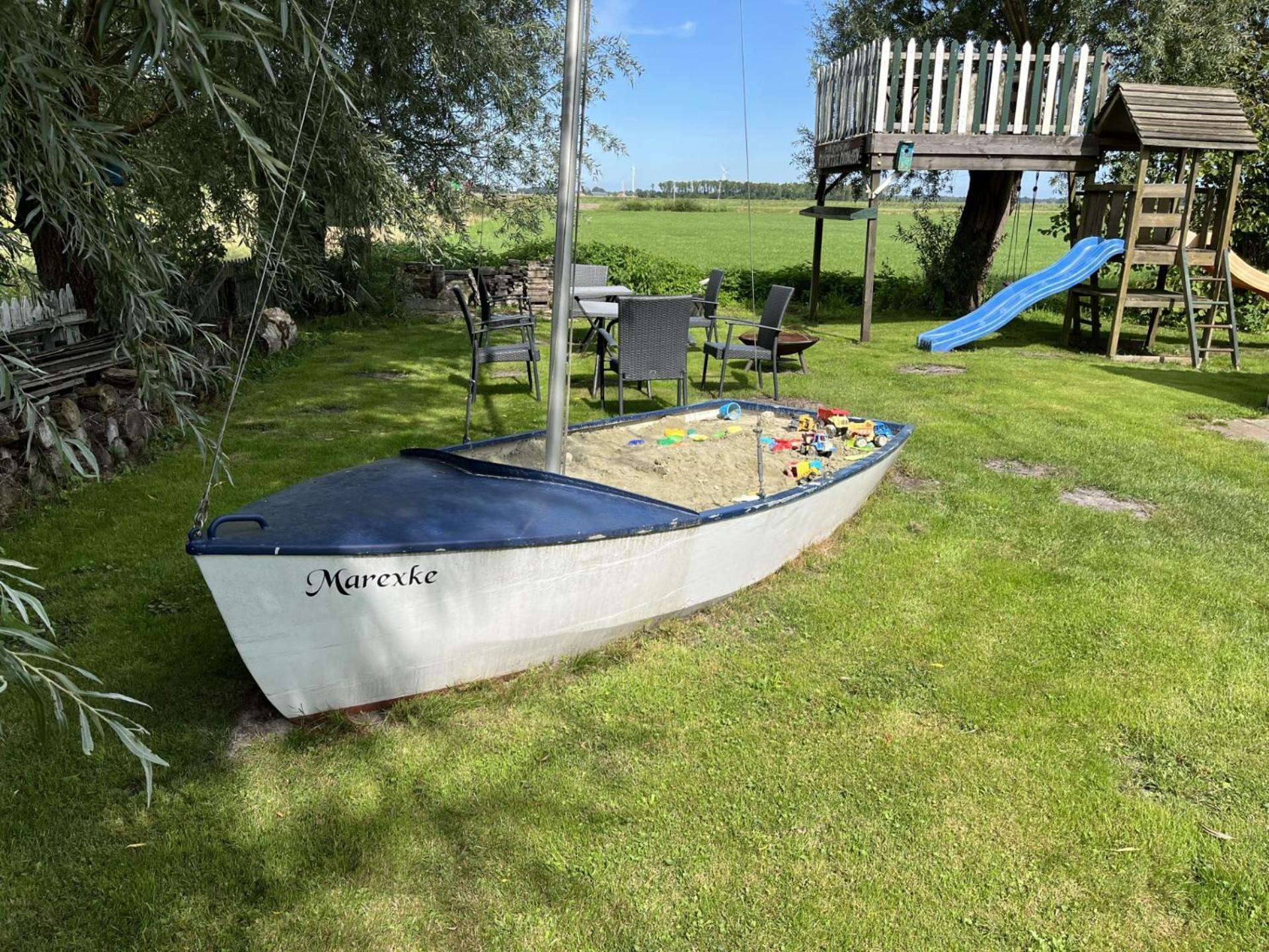 Mini Camping Drentse Monden Nieuw-Weerdinge 외부 사진