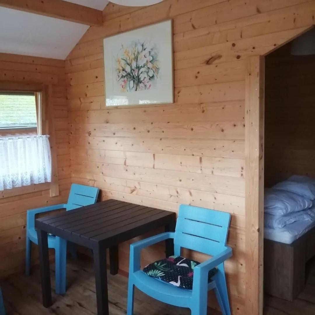 Mini Camping Drentse Monden Nieuw-Weerdinge 외부 사진