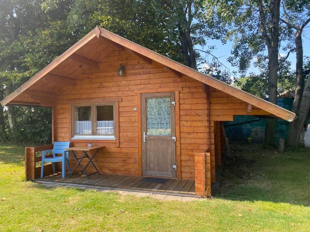 Mini Camping Drentse Monden Nieuw-Weerdinge 외부 사진