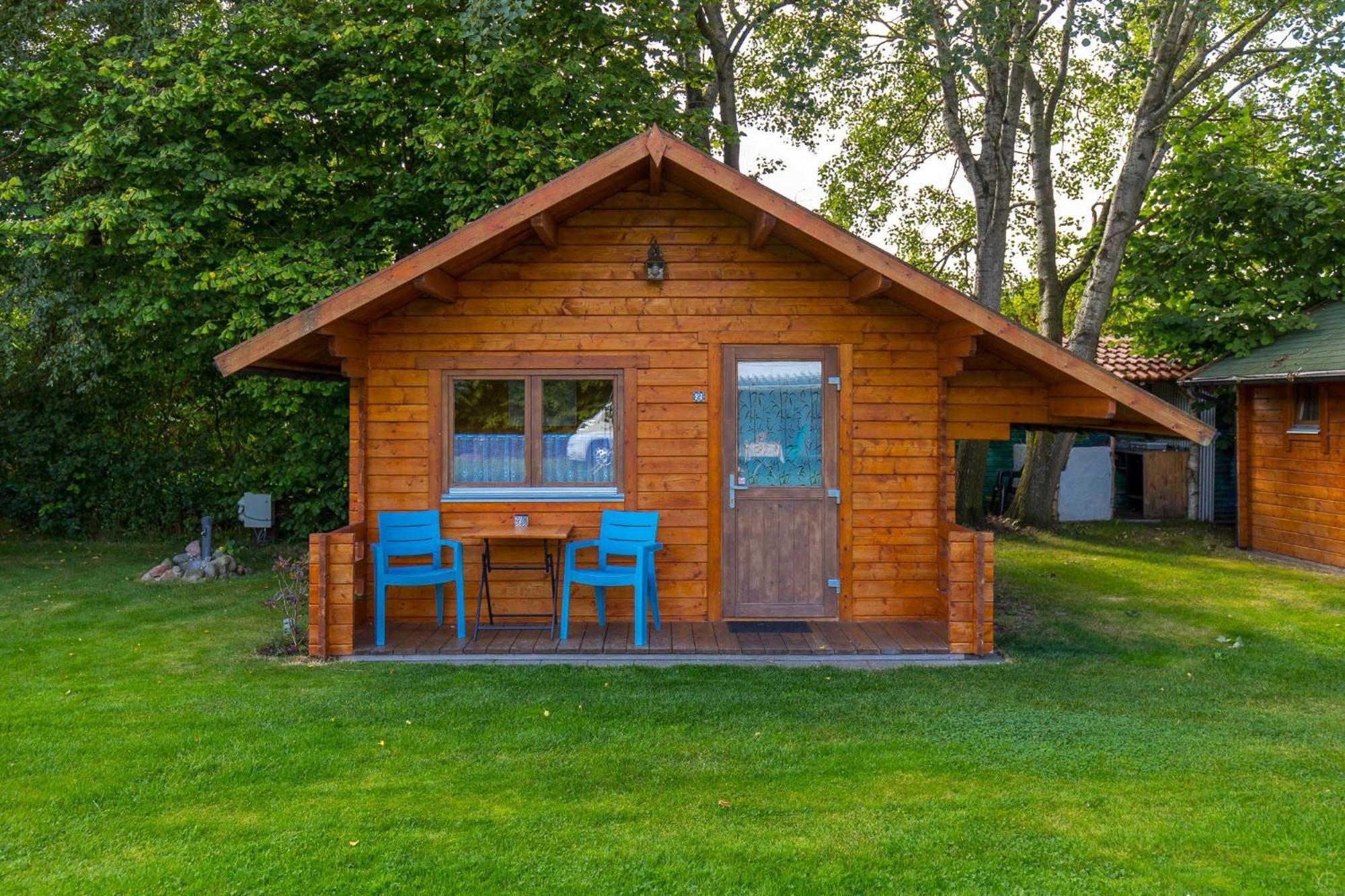 Mini Camping Drentse Monden Nieuw-Weerdinge 외부 사진