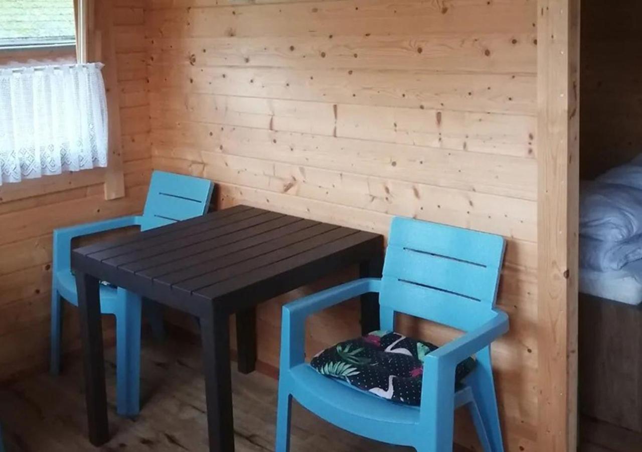 Mini Camping Drentse Monden Nieuw-Weerdinge 외부 사진