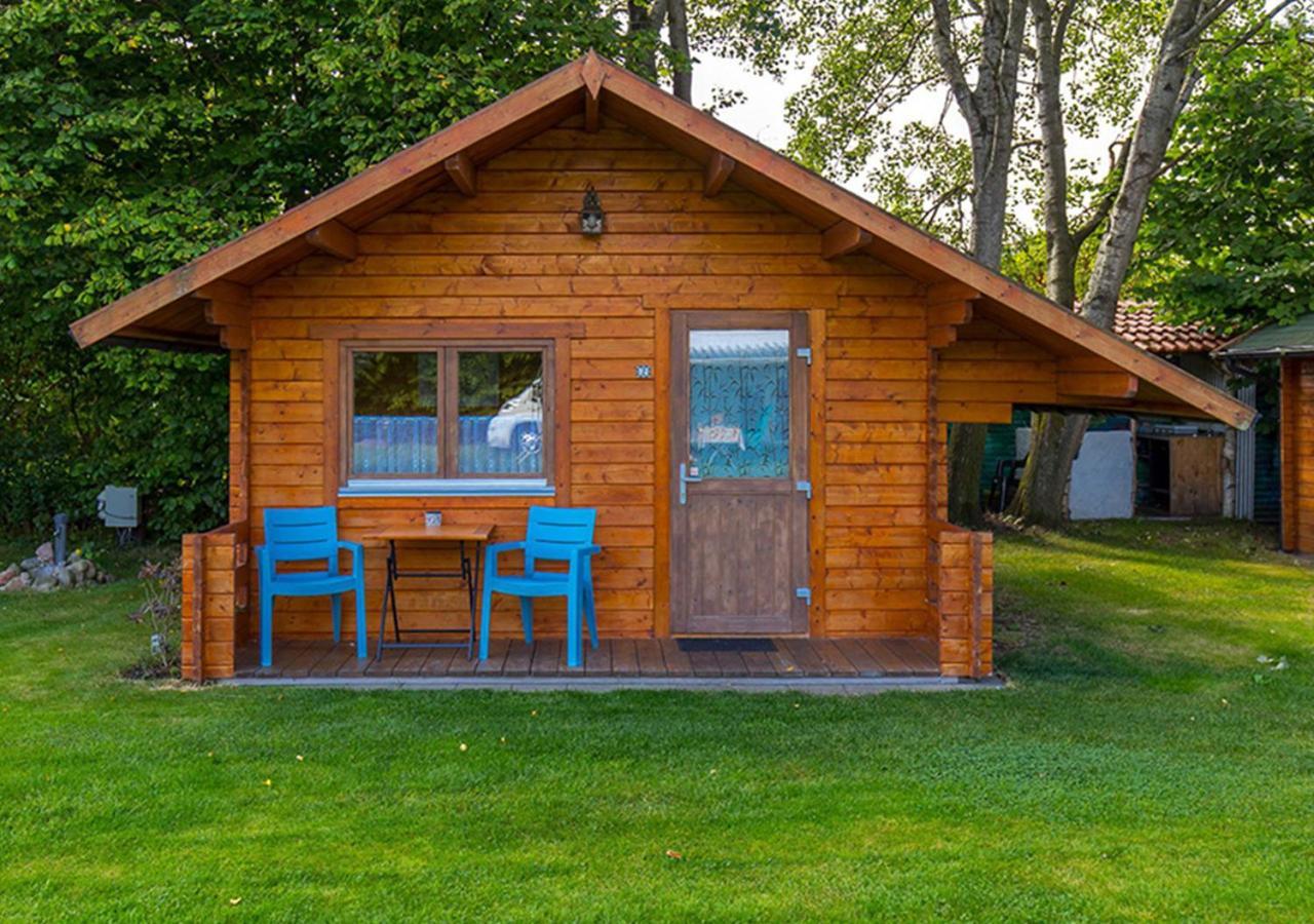 Mini Camping Drentse Monden Nieuw-Weerdinge 외부 사진